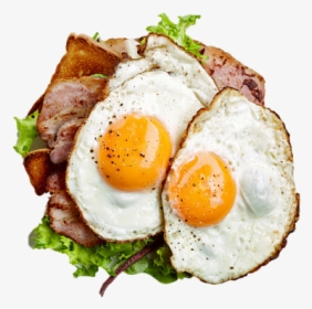 Omelette Transparent Free Png - Egg Food Png, Png Download, Free Download