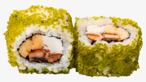 California Roll Sashimi Sushi Makizushi Omelette - California Roll, HD Png Download, Free Download