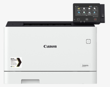 Canon Lbp660 Series - Canon I Sensys Lbp664cx, HD Png Download, Free Download