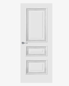Doge-1b Interior Door - Home Door, HD Png Download, Free Download