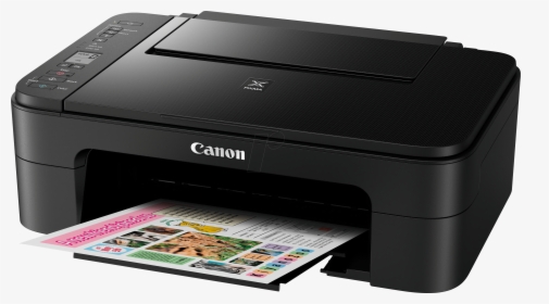 3 In 1 Multifunctional Printer Canon 2226c006 - Canon Pixma Ts 3150, HD Png Download, Free Download