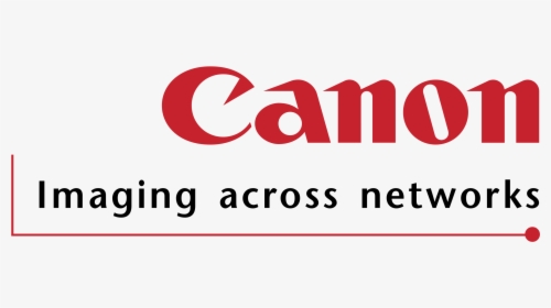 Canon Logo Png Transparent - Canon, Png Download, Free Download