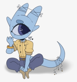 Small Boi - Cartoon, HD Png Download, Free Download