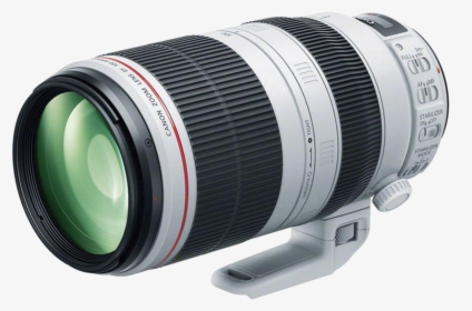 Canon Ef 200 600 F 4.5 5.6l Is, HD Png Download, Free Download