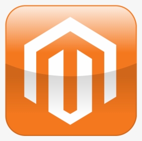 Magento App Icon, HD Png Download, Free Download