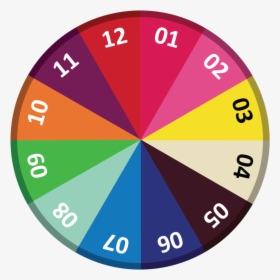 Spin & Win Png , Png Download - Spin Wheel Image Png, Transparent Png, Free Download