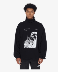 Off White Ruined Factory, HD Png Download, Free Download