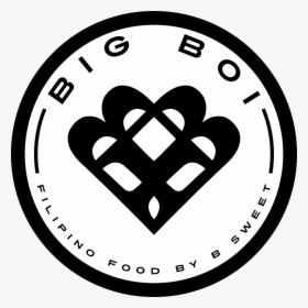 Big Boi Filipino Logo, HD Png Download, Free Download