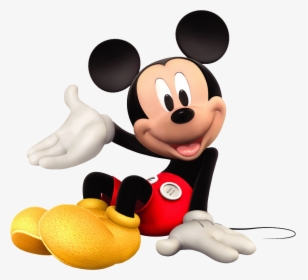Mickey Mouse Minnie Mouse Bumblebee T-shirt - Mickey Mouse Png, Transparent Png, Free Download