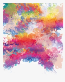 Color Smoke Png 3d , Png Download - Color Smoke Background Png, Transparent Png, Free Download