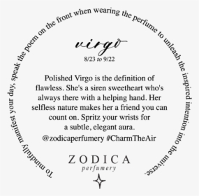 Virgo Definition, HD Png Download, Free Download