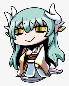 Kiyohime Riyo, HD Png Download, Free Download