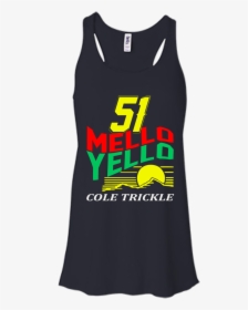 51 Mello Yello - Mello Yello, HD Png Download, Free Download