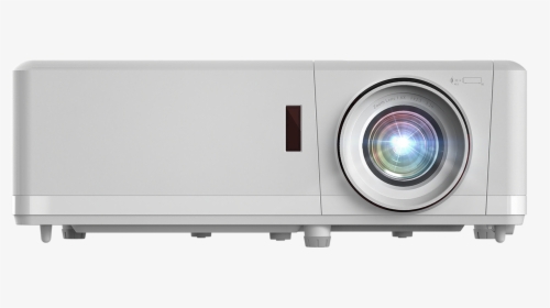 Laser Projector Front View Png, Transparent Png, Free Download