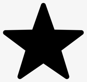 Star O - Star Icon Svg, HD Png Download, Free Download
