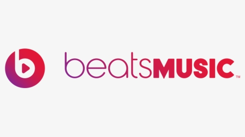 Thumb Image - Beats Music Logo Png, Transparent Png, Free Download
