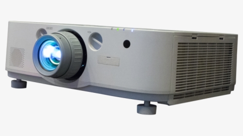 Projector Png Computer, Transparent Png, Free Download