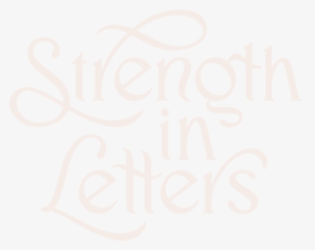 Strength, HD Png Download, Free Download