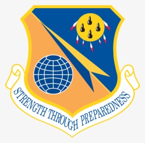 138th Fighter Wing - Air Force, HD Png Download, Free Download