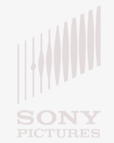 Sony Logo White Png - Sony Pictures Logo Png, Transparent Png, Free Download