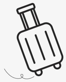 Luggage, HD Png Download, Free Download