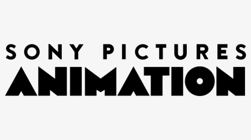 New Sony Pictures Animation Logo, HD Png Download, Free Download