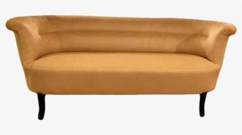 Custom Made Art Deco Style Sofa 1451, HD Png Download, Free Download