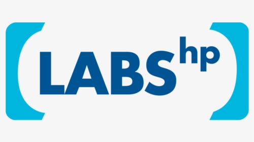Ux And Usability For Hp Labs - Hp Labs Logo, HD Png Download, Free Download
