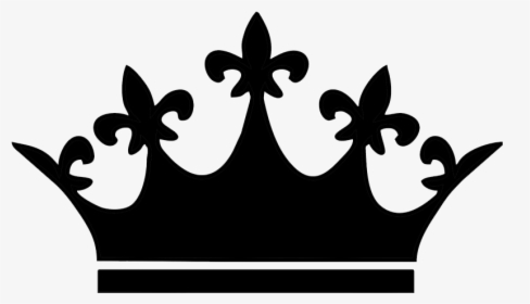 Queen Crown Png Transparent Image - Queen Crown Vector Png, Png Download, Free Download