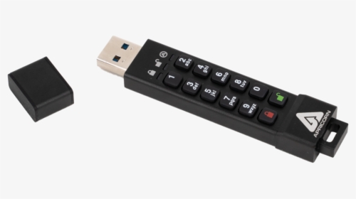 Clear Cut Security Usb, HD Png Download, Free Download