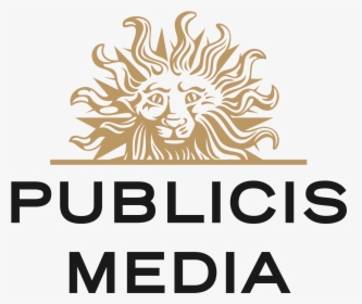 Publicis Media Insites - Publicis Media Logo Png, Transparent Png, Free Download