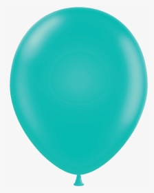 Balloon Teal, HD Png Download, Free Download