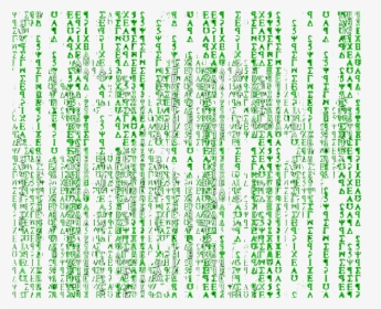 Free Binary Code Background Png - Binary Code Transparent, Png Download, Free Download