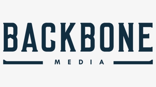 Backbone Media Logo Png, Transparent Png, Free Download