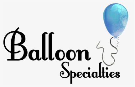 Blue Balloons Png, Transparent Png, Free Download