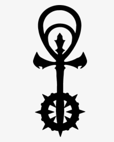 The Masquerade Bloodlines Vampire - Vampire The Masquerade Anarch Symbol, HD Png Download, Free Download