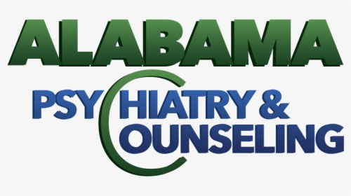 Alabamapsychiatry Final - Alabama Psychiatry And Counseling, HD Png Download, Free Download