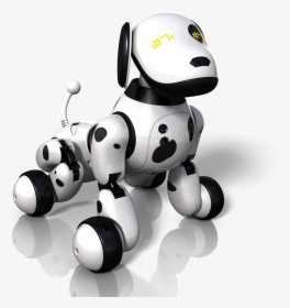 Robot Puppy, HD Png Download, Free Download
