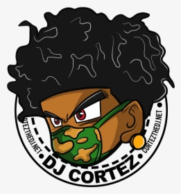 Transparent Young Thug Png - Cartoon, Png Download, Free Download