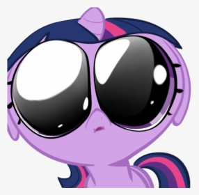 #142775209 Added By Masterme At Lego Bowie Spaceman - My Little Pony Big Eyes, HD Png Download, Free Download