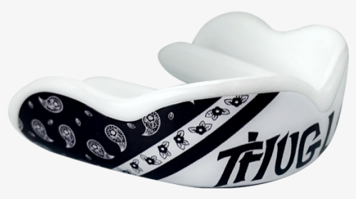 Thug Life Mouthguard, HD Png Download, Free Download