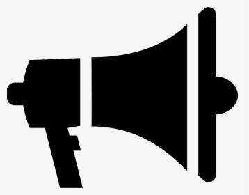 Release Announcement - Megaphone Green Icon, HD Png Download, Free Download