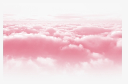Transparent Pink Cloud Png, Png Download, Free Download
