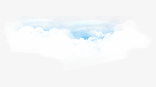 White Clouds Free Png Image - Melting, Transparent Png, Free Download