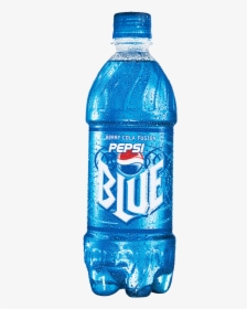 Blue Pepsi, HD Png Download, Free Download