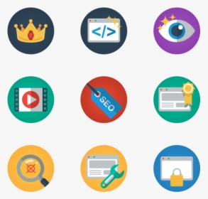 Woman Icon Vector Png, Transparent Png, Free Download