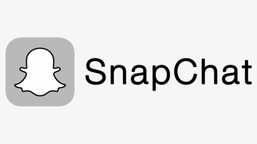 Snapchat - Graphic Design, HD Png Download, Free Download