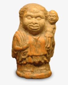 Grotesque Dwarf Louvre Ca85 Extracted - Persephone, HD Png Download, Free Download