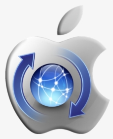 Apple Software Update, HD Png Download, Free Download