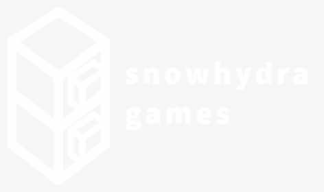 Snowhydra - Johns Hopkins Logo White, HD Png Download, Free Download